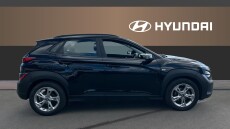 Hyundai Kona 1.0 TGDi 48V MHEV SE Connect 5dr Petrol Hatchback